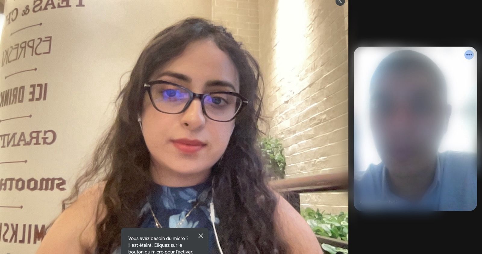 Préparation aux entretiens